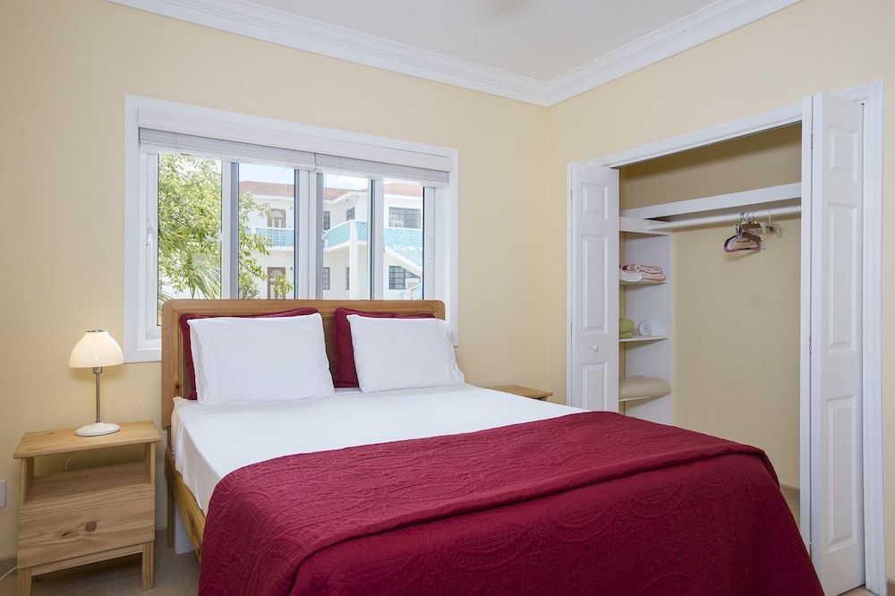 Standard Suite, 2 Bedrooms, Garden Area