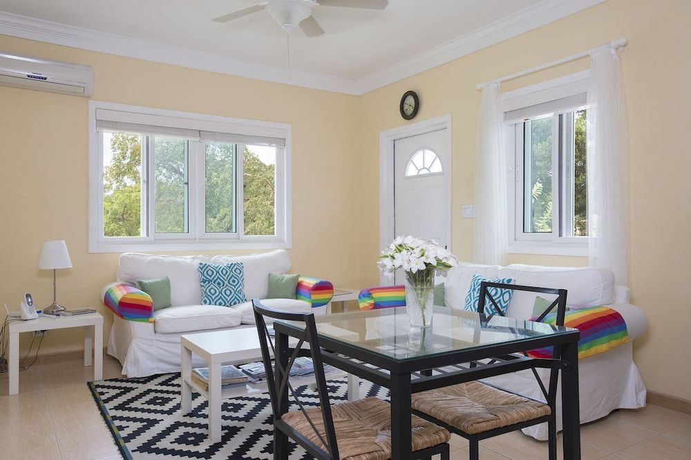 Studio Suite, 1 Bedroom