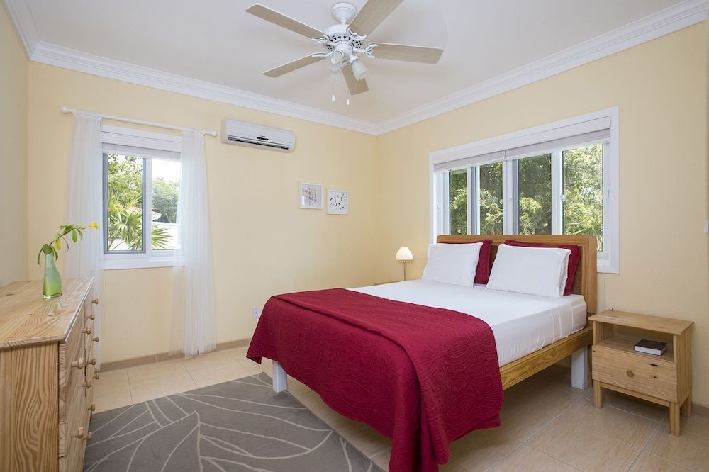 Standard Suite, 2 Bedrooms, Garden Area