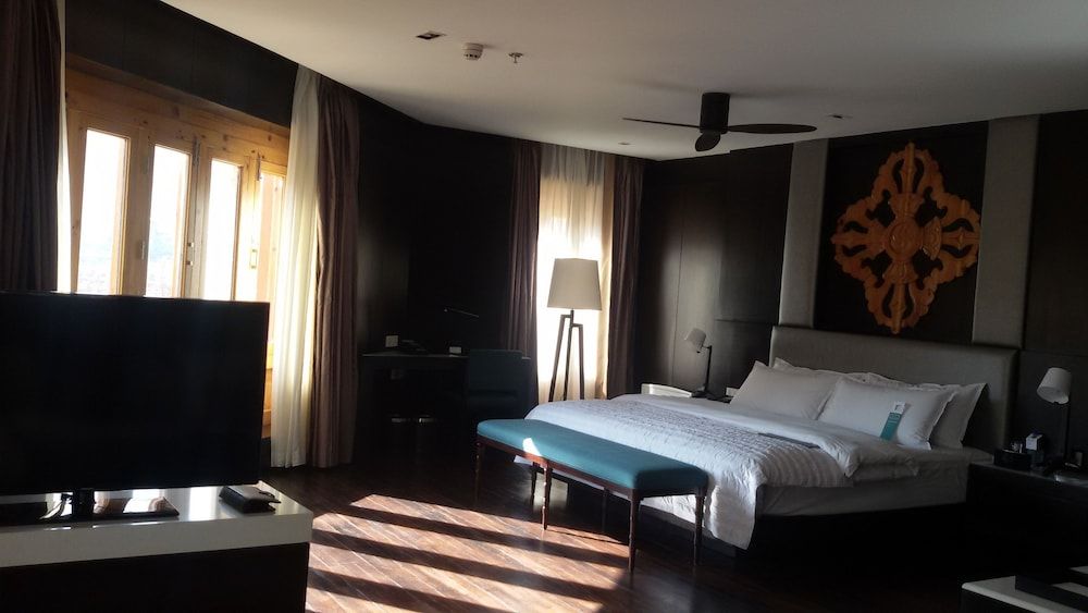 Suite, 1 Bedroom, Corner