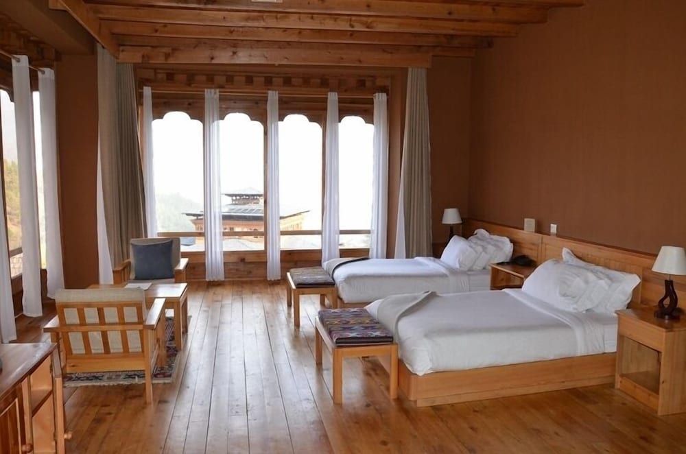 Deluxe Double or Twin Room, 1 Bedroom