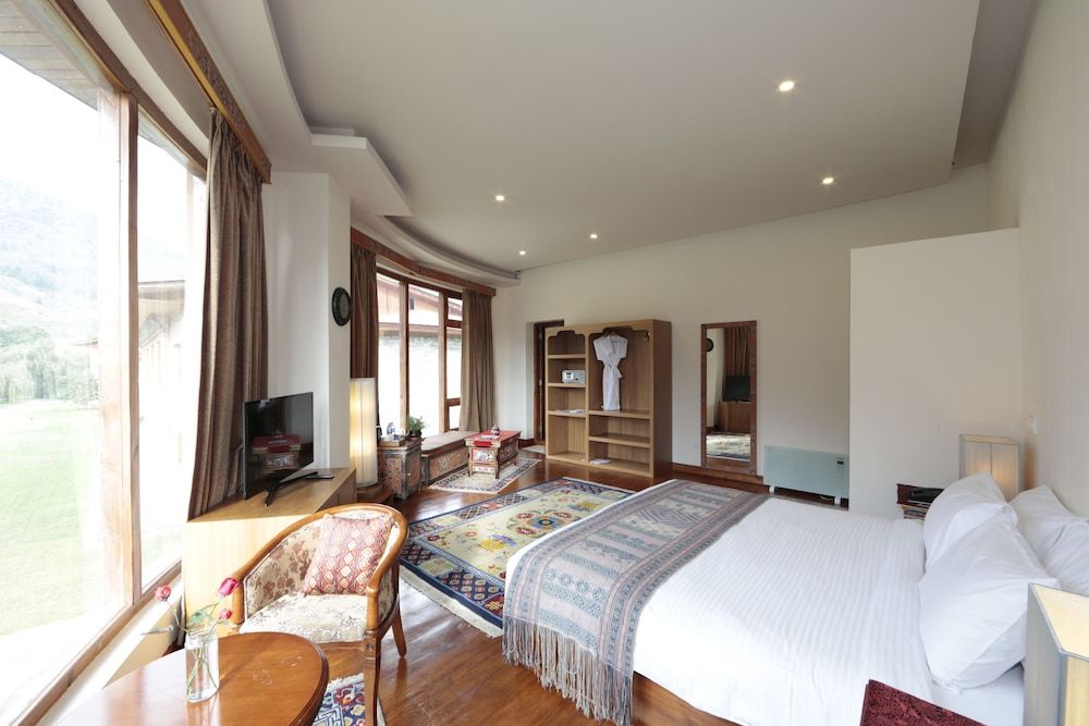 Terma Linca Resort and Spa Junior Suite 3
