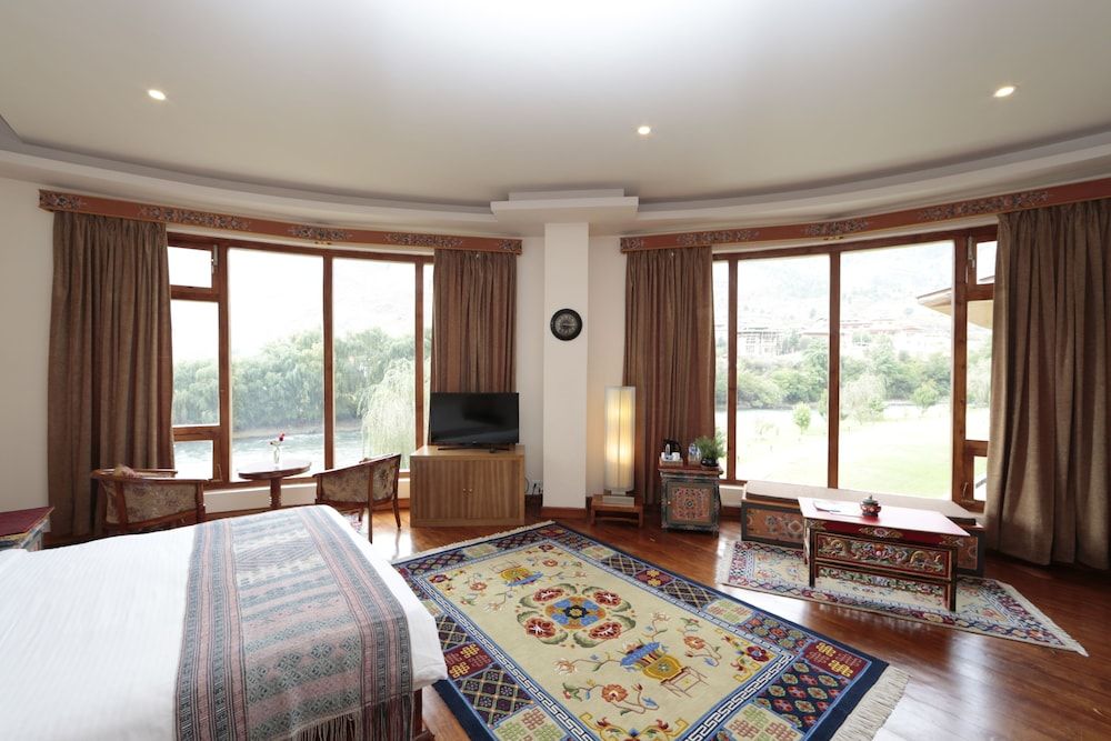 Terma Linca Resort and Spa Junior Suite 5