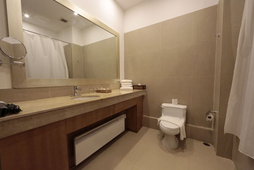 Terma Linca Resort and Spa Double or Twin Room, River View 5