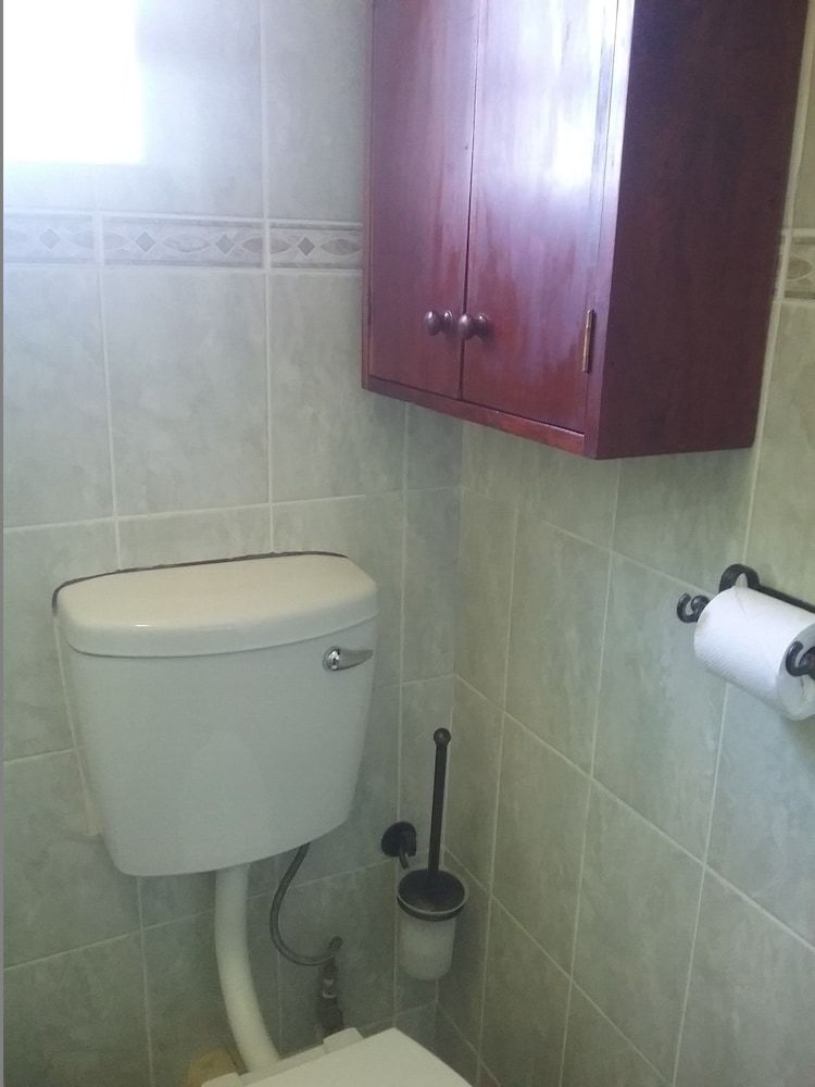 Masikiro Self-Catering Units Family Apartment, 1 Bedroom 7