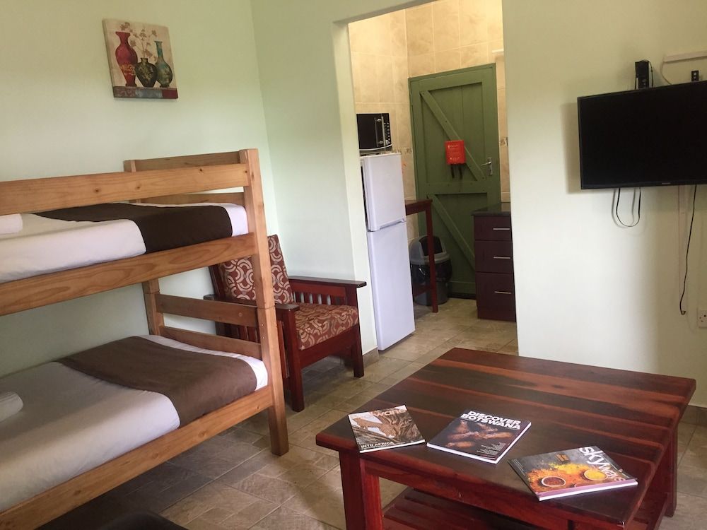 Masikiro Self-Catering Units Family Apartment, 1 Bedroom 12