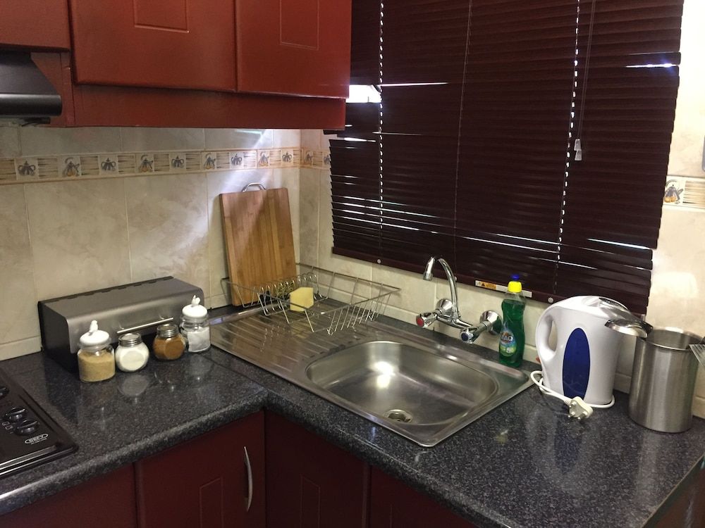 Masikiro Self-Catering Units Apartment, 1 Bedroom (Double or Twin) 13