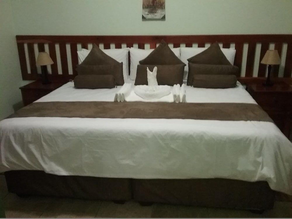 Masikiro Self-Catering Units Family Apartment, 1 Bedroom 2