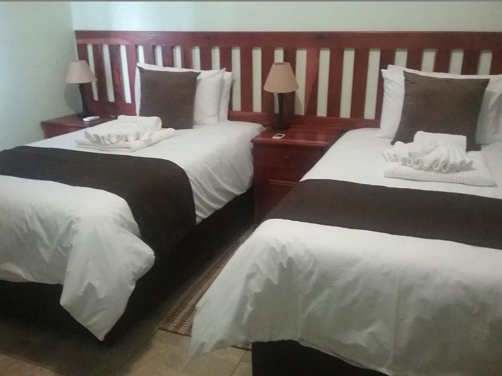 Masikiro Self-Catering Units Apartment, 1 Bedroom (Double or Twin) 2