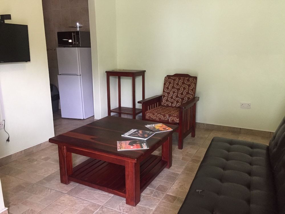 Masikiro Self-Catering Units Apartment, 1 Bedroom (Double or Twin) 25