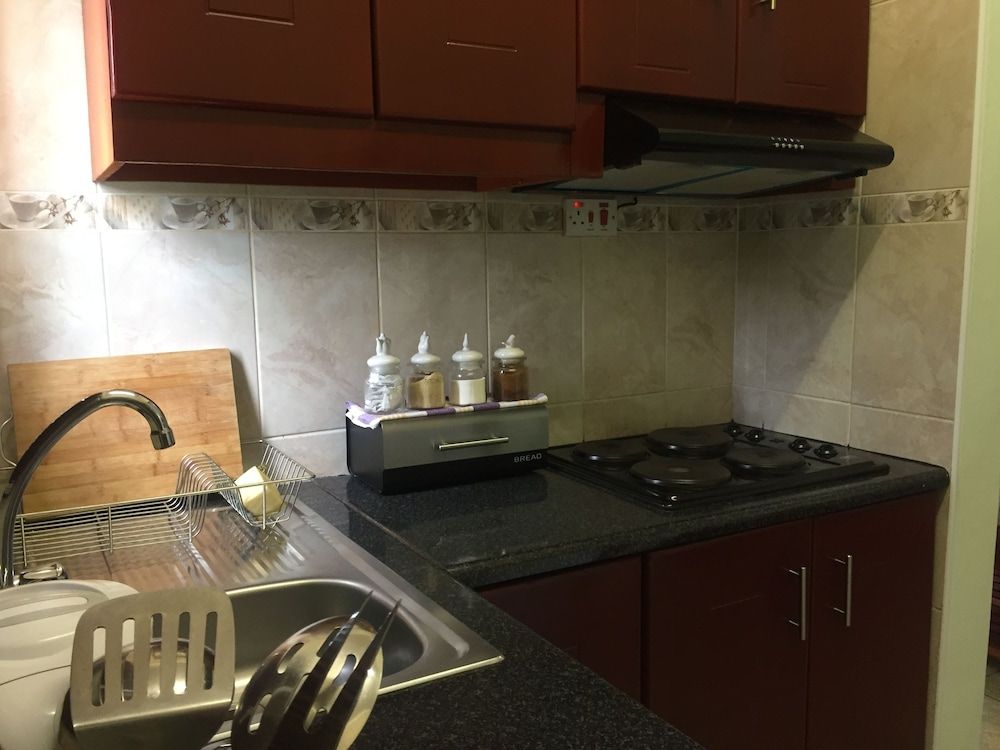 Masikiro Self-Catering Units Apartment, 1 Bedroom (Double or Twin) 11