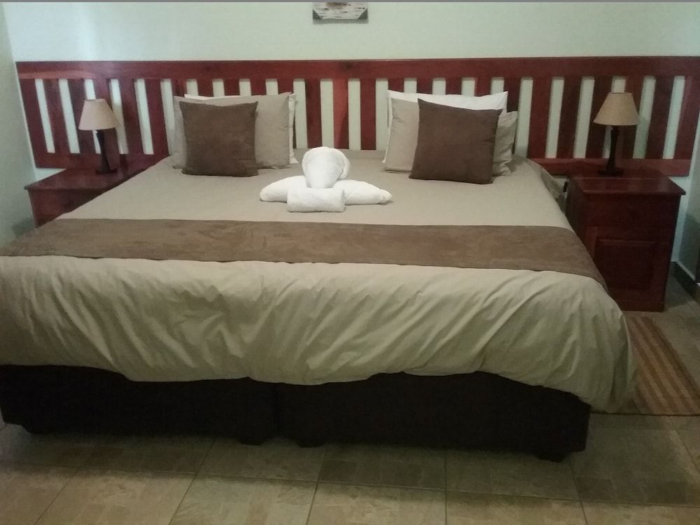 Masikiro Self-Catering Units Family Apartment, 1 Bedroom