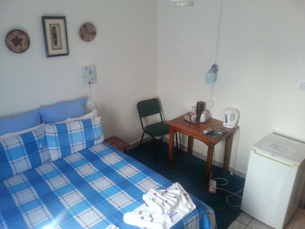 Liya Guest Lodge Family Room 5