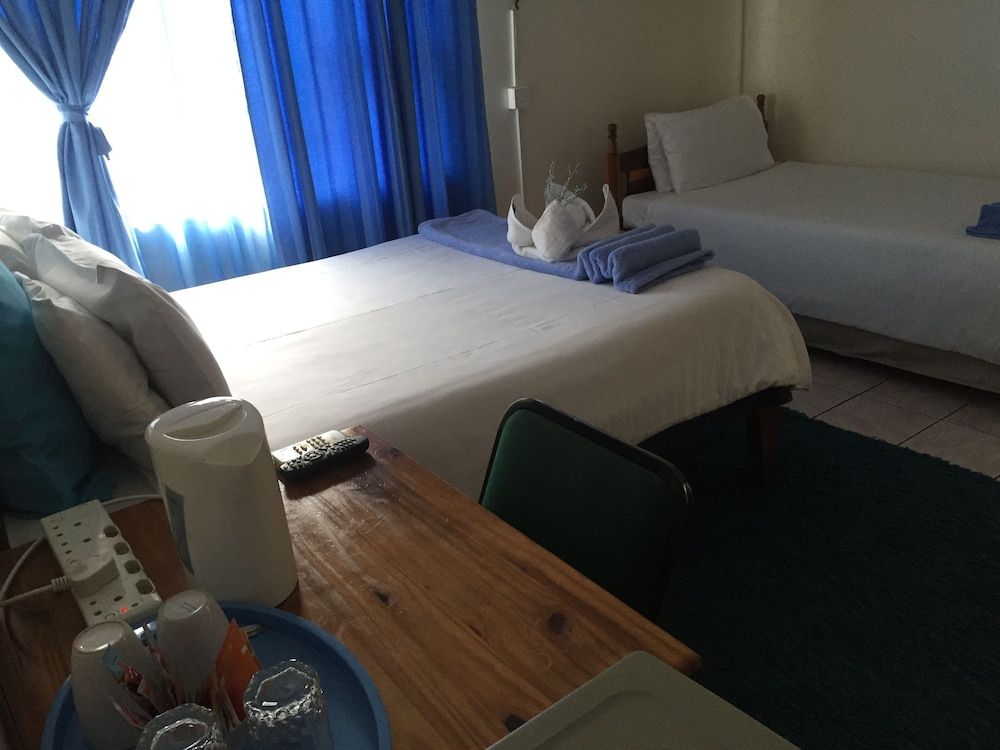 Liya Guest Lodge Standard Double Room 6