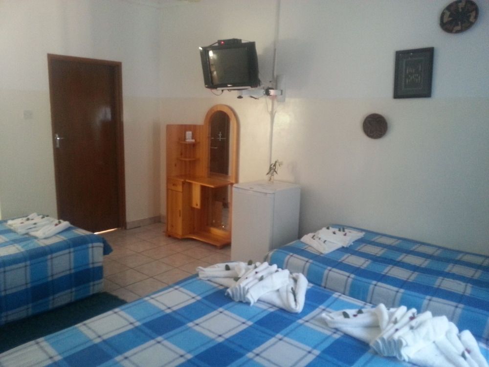 Liya Guest Lodge Family Room 3