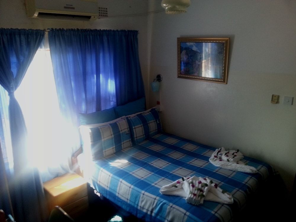 Liya Guest Lodge Family Room 4