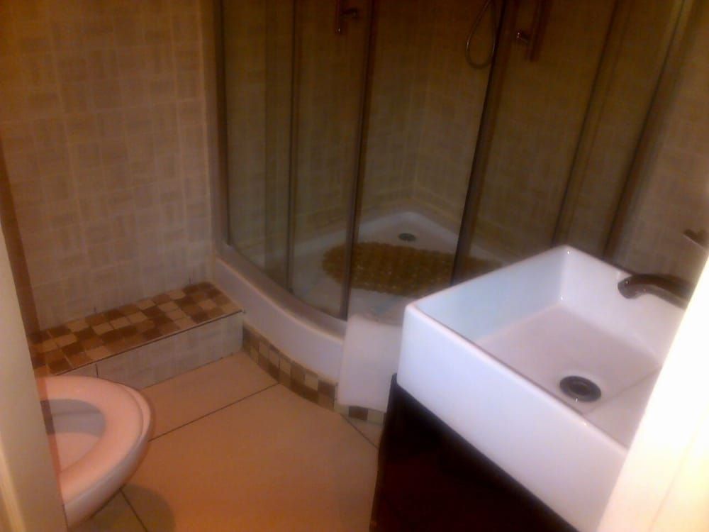 Comfort Palace Guesthouse Kasane Standard Double Room 18