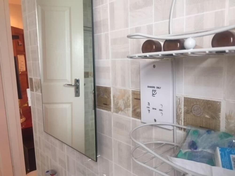 Comfort Palace Guesthouse Kasane Standard Double Room 12