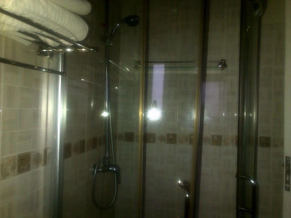 Comfort Palace Guesthouse Kasane Standard Double Room 19