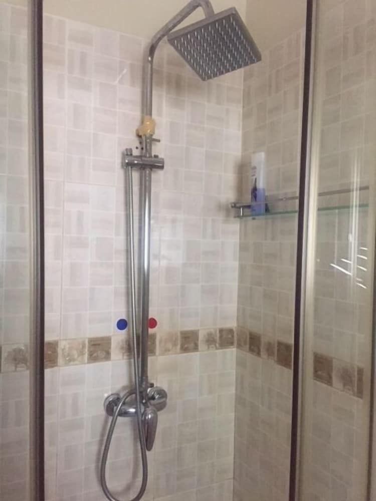 Comfort Palace Guesthouse Kasane Standard Double Room 20