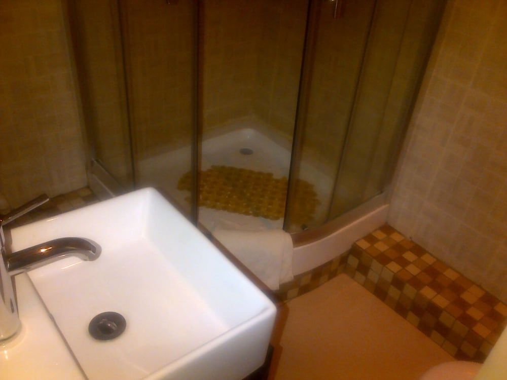 Comfort Palace Guesthouse Kasane Standard Double Room 15