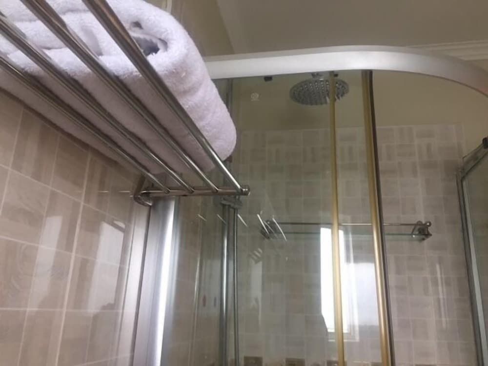 Comfort Palace Guesthouse Kasane Standard Double Room 14