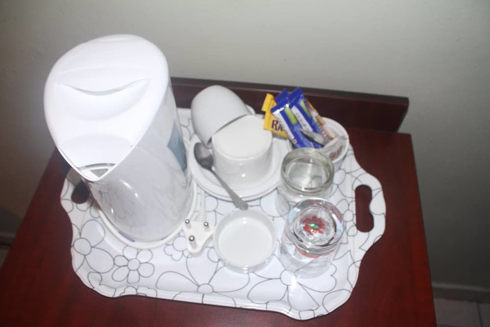 City Inn Lodge Twin Room, Garden View 6