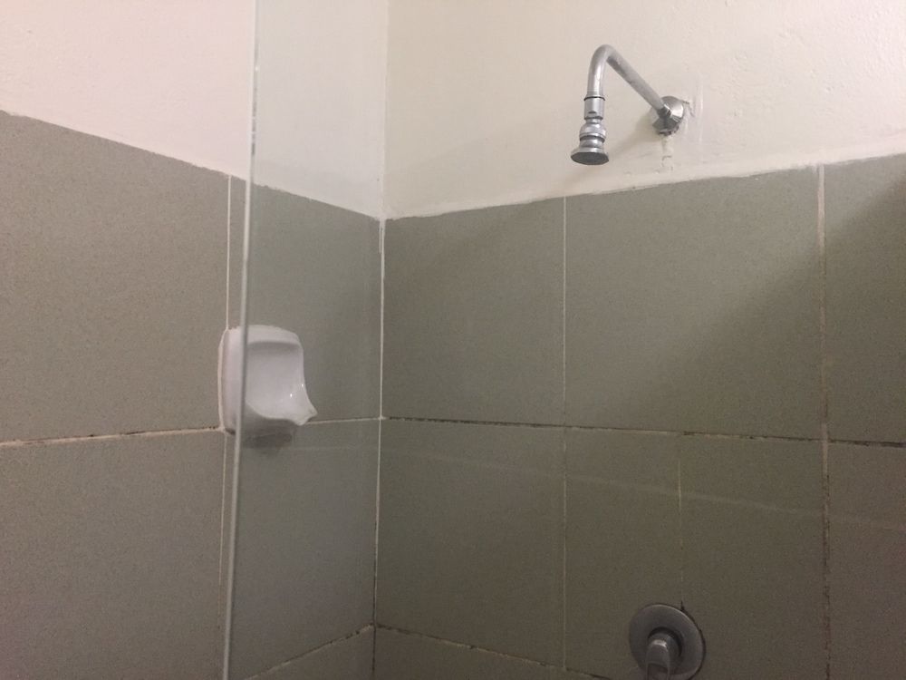 The Nest Lodge Standard Double Room, Garden View 3