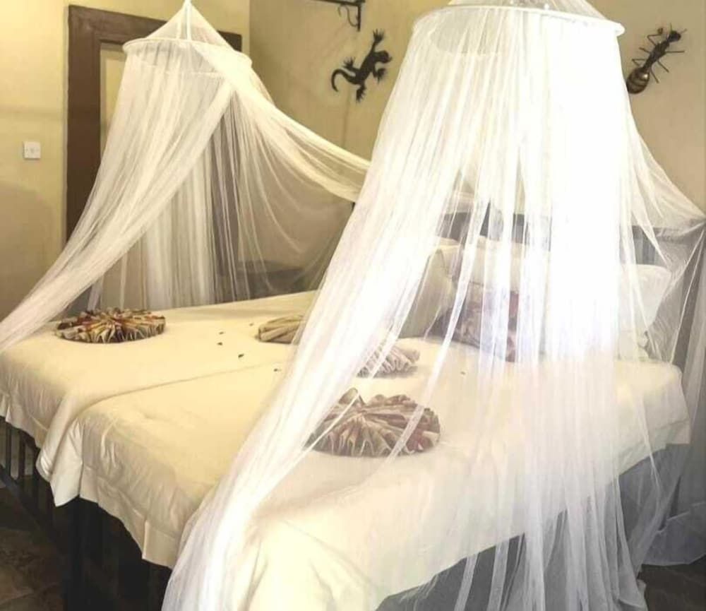 Thebe River Safaris Family Room 2