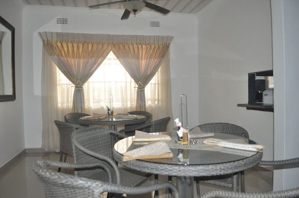 Crown Guest Lodge Executive Room 5