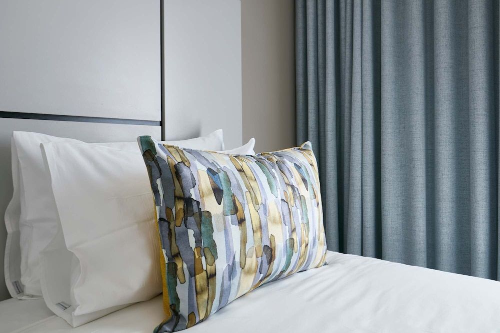 Oasis Motel Deluxe Room