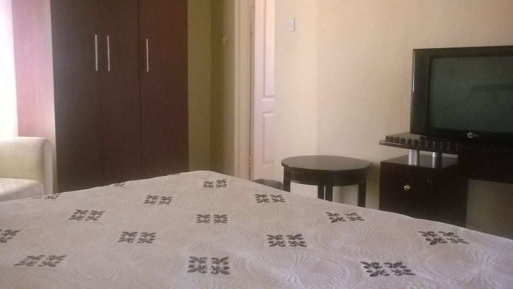 Sahara Stones Hotel Standard Double Room 2