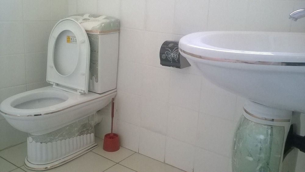 Sahara Stones Hotel Standard Double Room 9