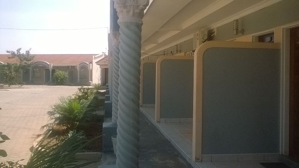 Sahara Stones Hotel Family Room 4