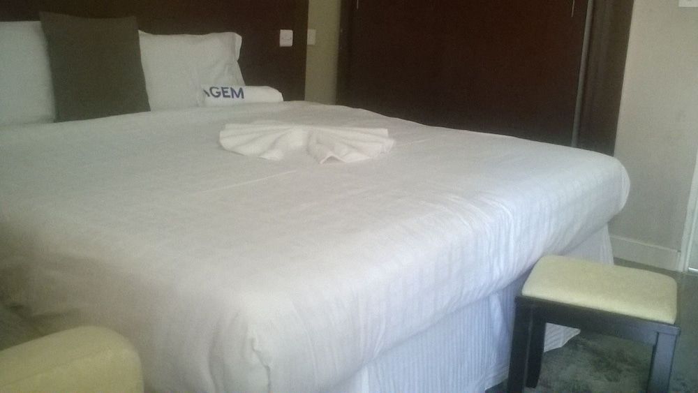 Sahara Stones Hotel Standard Double Room 7