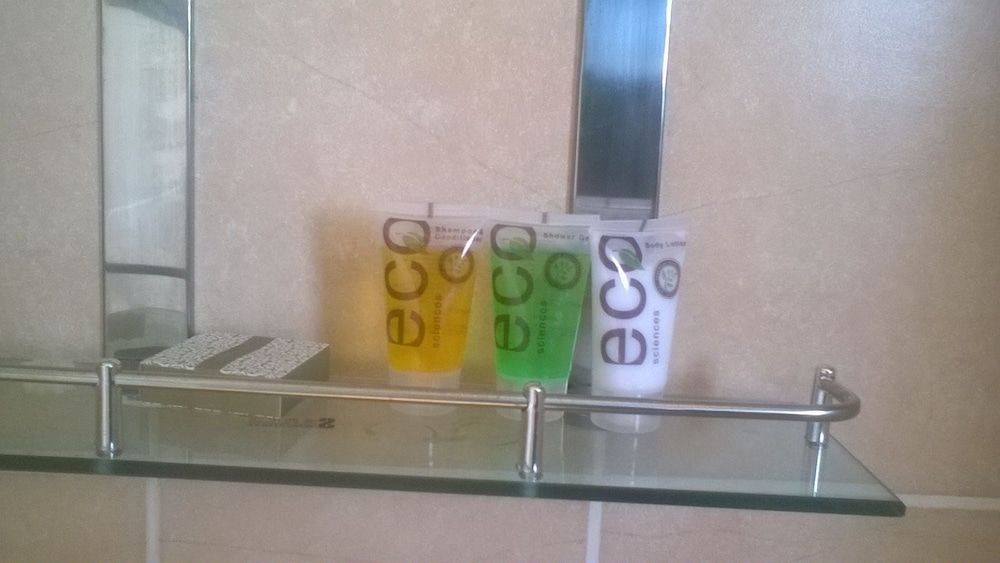 Sahara Stones Hotel Standard Double Room 10