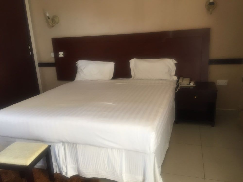 Sahara Stones Hotel Standard Double Room 5