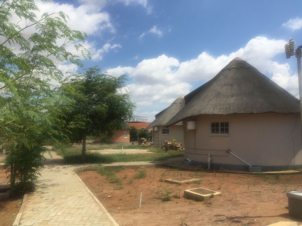 Sahara Stones Hotel Standard Double Room 8