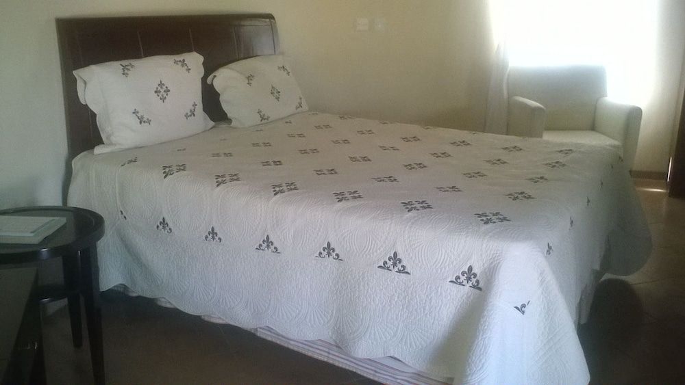 Sahara Stones Hotel Standard Double Room