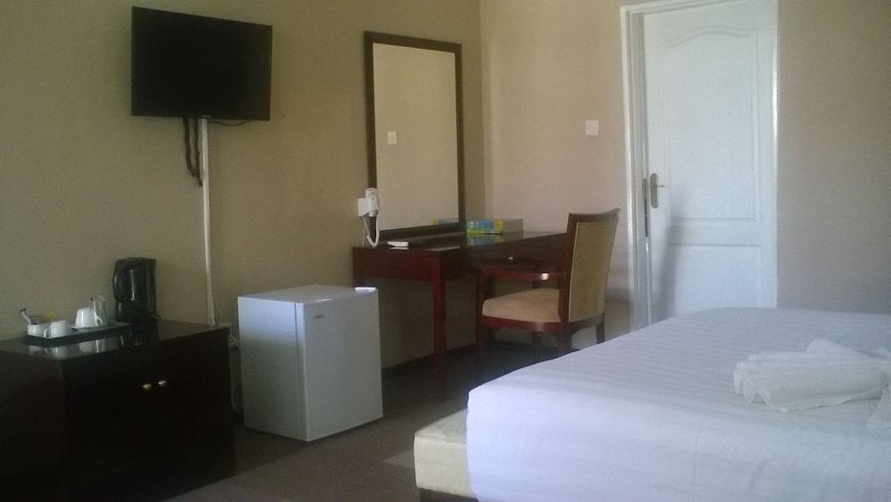 Sahara Stones Hotel Standard Double Room 11