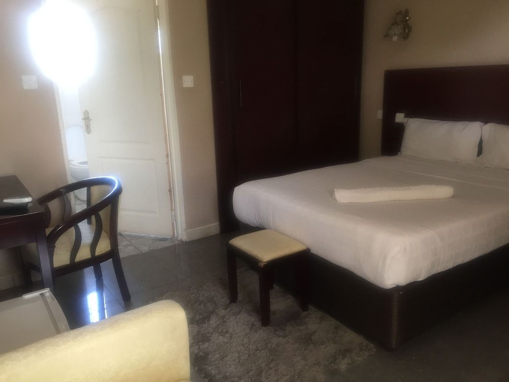 Sahara Stones Hotel Standard Double Room 4