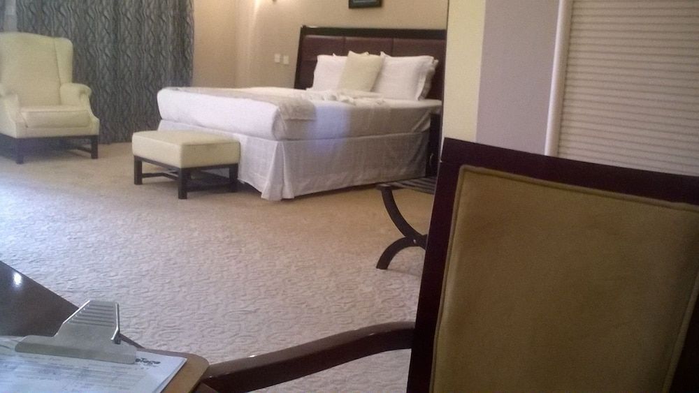 Sahara Stones Hotel Family Room 2