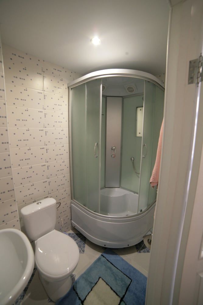 Hotel Bug Brest Standard Twin Room 4