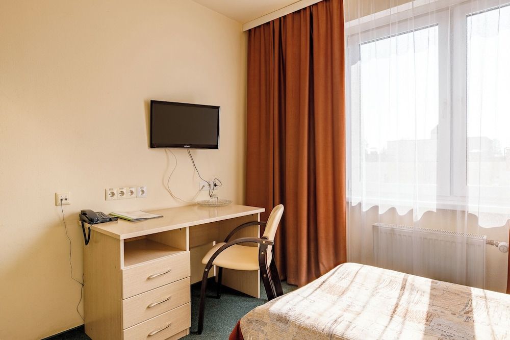 IT Time Hotel Standard Single Room 7