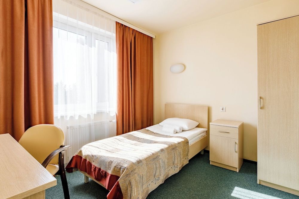 IT Time Hotel Standard Single Room 4