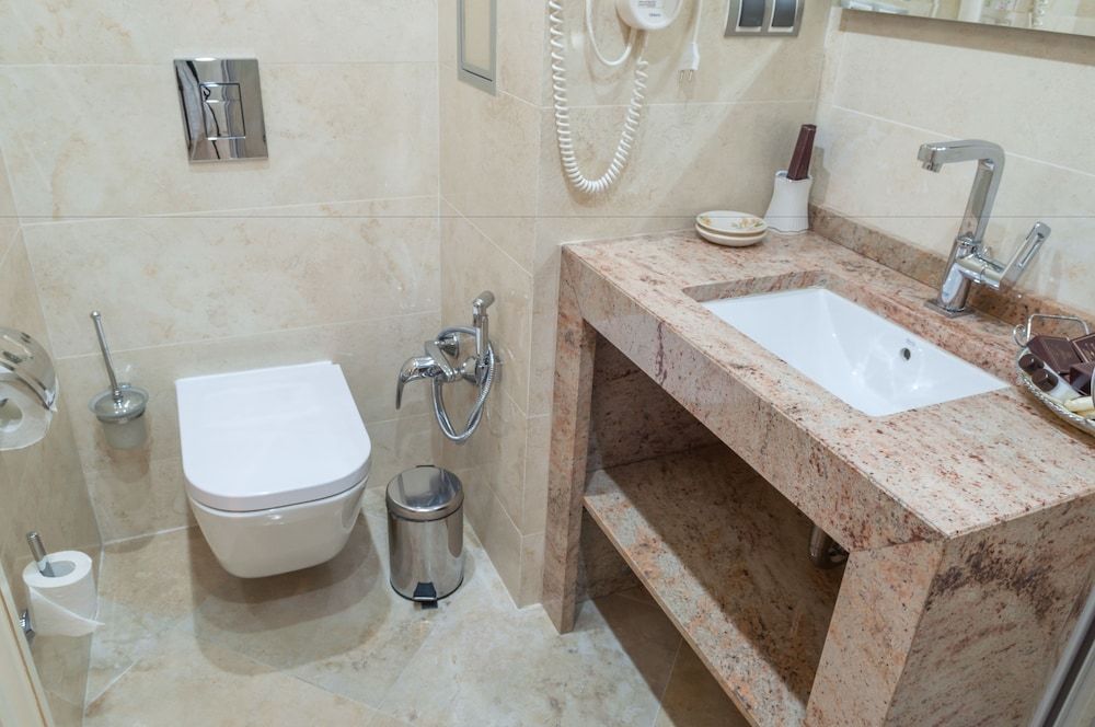 Boutique Hotel Buta Standard Room 9