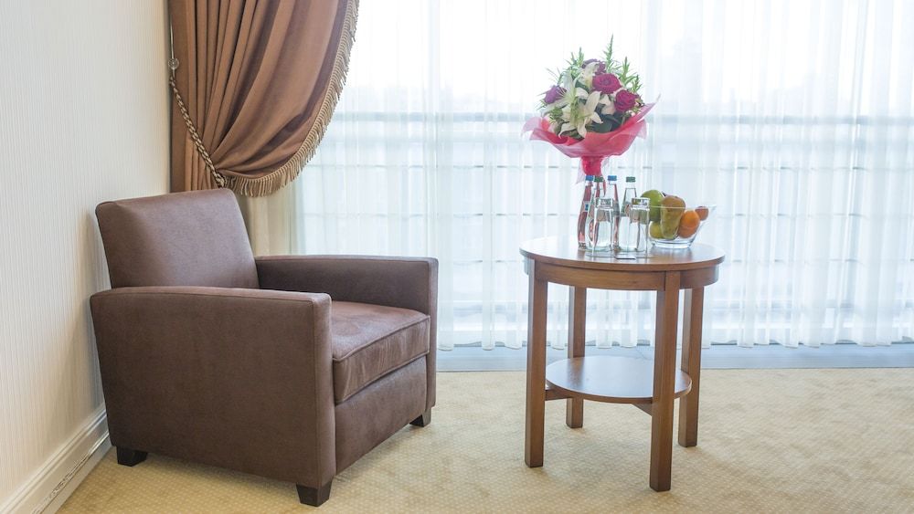 Boutique Hotel Buta Family Room 10