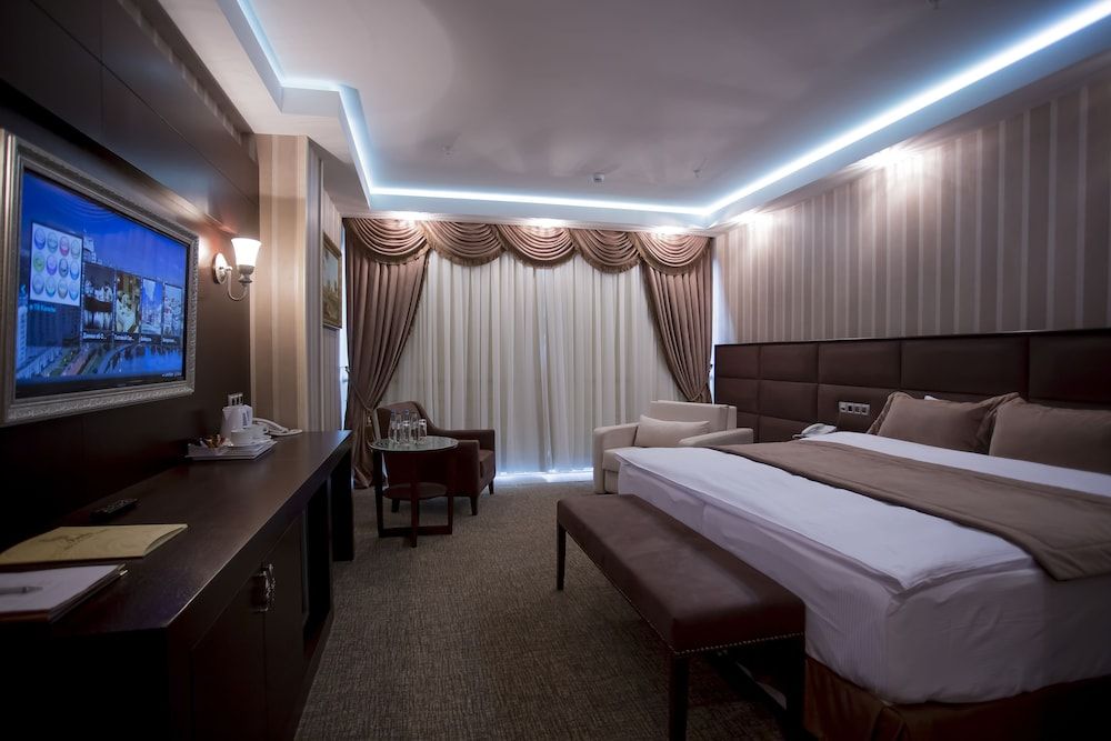 Boutique Hotel Buta Family Room 7