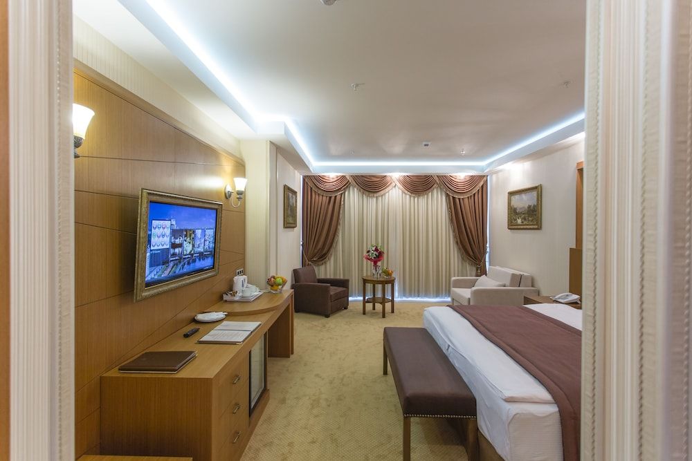 Boutique Hotel Buta Family Room 5