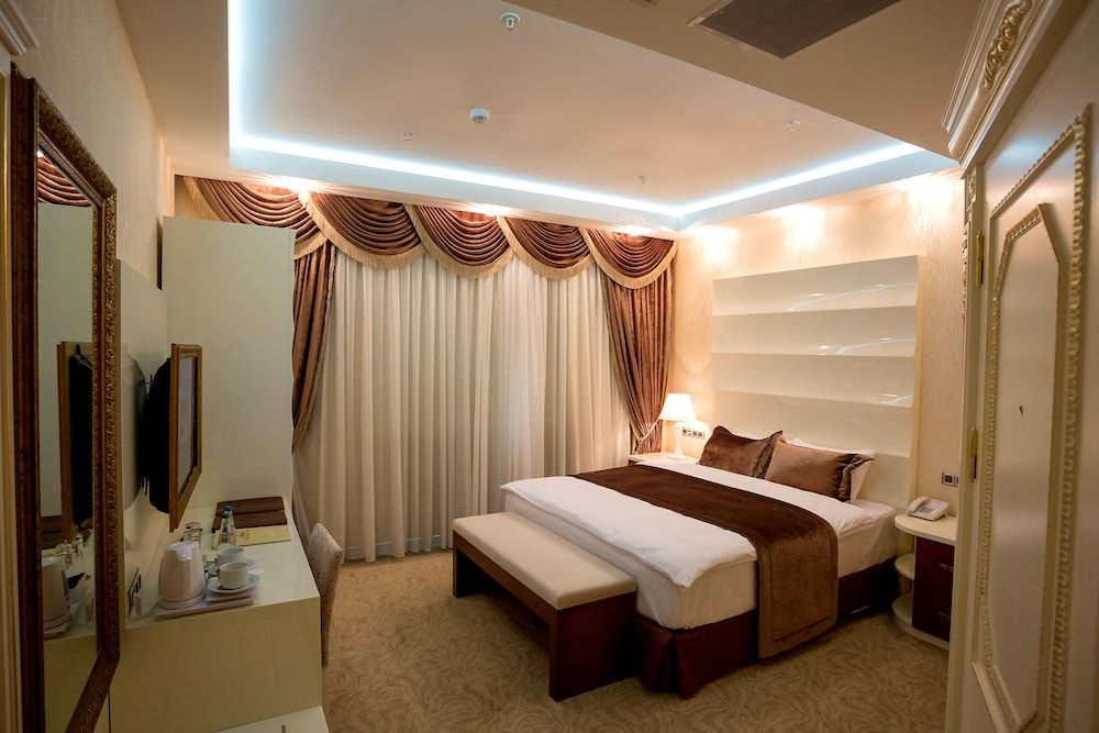 Boutique Hotel Buta Standard Room 4